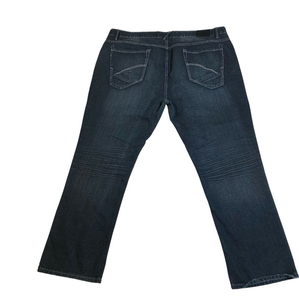 Unlisted A Kenneth Cole Production Jeans Mens 44x3